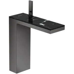 Axor, Robinetterie de salle de bains, MyEdition mitigeur monocommande de lavabo 230 avec vidage escamotable par poussoir, s