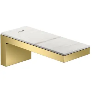 Axor, Robinetterie de salle de bains, MyEdition bec de baignoire, sans plaque pas cher