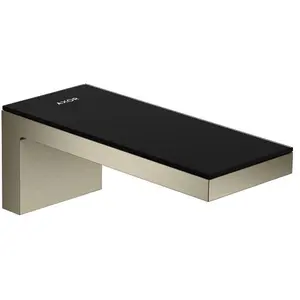 Axor, Robinetterie de salle de bains, MyEdition bec de baignoire, sans plaque pas cher