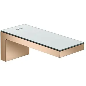 Axor, Robinetterie de salle de bains, MyEdition bec de baignoire, sans plaque pas cher
