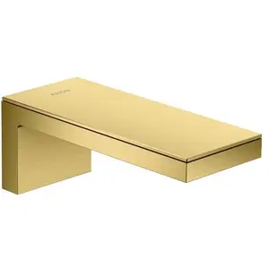 Axor, Robinetterie de salle de bains, MyEdition bec de baignoire, sans plaque pas cher