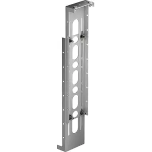 Comparateur de prix : Hansgrohe Equerre de montage pour installation sur plage de carrelage