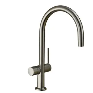 HANSGROHE M54 - MITIGEUR D'Ã©VIER TALIS 220, AVEC VANNE D'ARRÃªT, ASPE pas cher