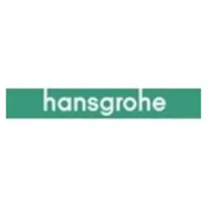 AXOR HG symbool hoofddouche Rain klein Axor thermostaatmodule Select chroom, 93663000 pas cher