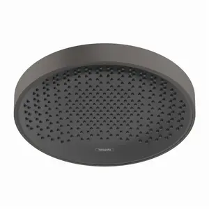 hansgrohe, Pommeau de douche, Douche de tête Rainfinity 1jet : couleur...Vendu pargalaxus
