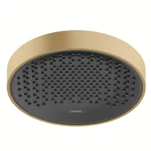 hansgrohe, Pommeau de douche, HG Douche de tête Rainfinity 250 1jet Ec...Vendu pargalaxus