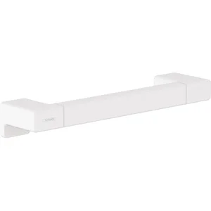Comparateur de prix : hansgrohe Addstoris badgreep 35cm, mat wit