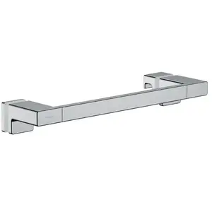 hansgrohe, Porte-serviettes + crochets pour serviettes, 41759000 pas cher