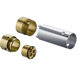 Axor, Robinetterie de salle de bains, Rallonge 2,5cm f 2-L Mitigeur de...Vendu pargalaxus