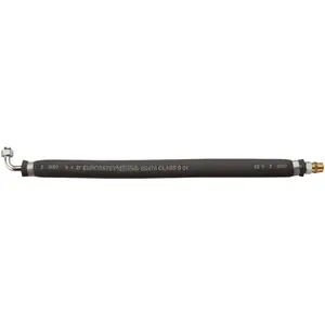 Axor, Robinetterie de salle de bains, Tube de raccordement flexible, 8...Vendu pargalaxus