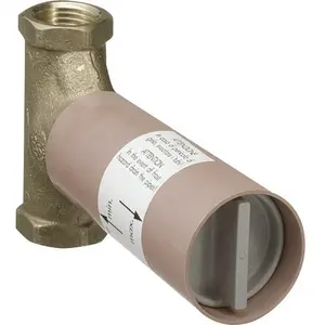 Axor, Installation sanitaire : accessoires, Corps de base f Vanne d'ar... pas cher