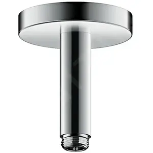 hansgrohe, Système de douche, Raccord plafond AXOR SHOWERSOLUTIONS 100... pas cher