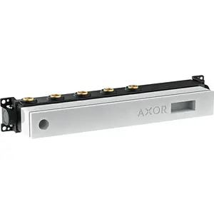 Axor, Système de douche, Corps de base pour module thermostatique Sele...Vendu pargalaxus