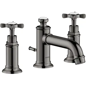 Axor, Robinetterie de salle de bains, MONTREUX Mélangeur lavabo 3 trou...