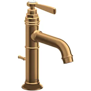 Axor, Robinetterie de salle de bains, Mitigeur monocommande de lavabo ...