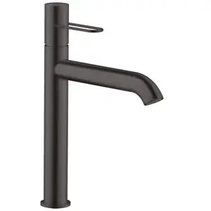 hansgrohe AXOR Uno eengreeps wastafelmengkraan 190, strijkstokgreep, z... pas cher