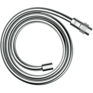 Axor ShowerSolutions Doucheslang 160 cm Brushed Nickel