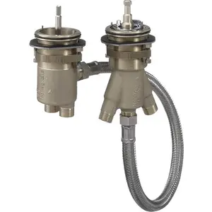 Axor Corps d'encastrement pour thermostatique 2 trous pour montage sur...Vendu pargalaxus