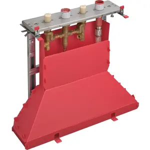Axor, Robinetterie de salle de bains, Corps de base DN 15, pour robine... pas cher