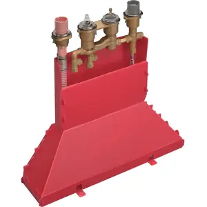 Axor, Installation sanitaire : accessoires, Corps de base DN 15 f 4L b... pas cher
