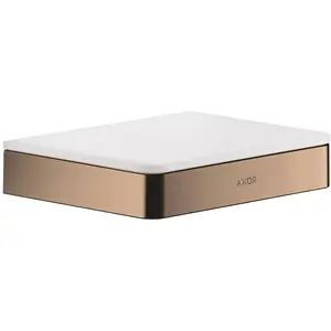 Axor, Dérouleur de papier toilette, Universal Accessories shelf 150 mm pas cher