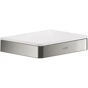 Axor, Dérouleur de papier toilette, Universal Accessories shelf 150 mm pas cher
