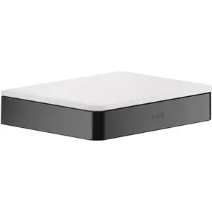 Axor, Dérouleur de papier toilette, Universal Accessories shelf 150 mm pas cher