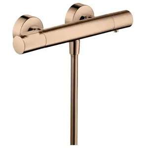 Axor, Robinetterie de salle de bains, Citterio M Thermostat de douche pour montage apparent, 1 consommateur