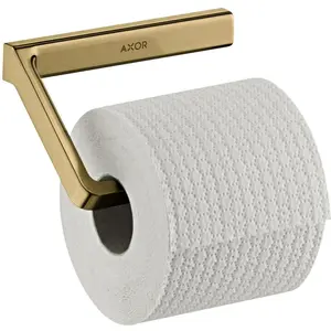 Axor, Dérouleur de papier toilette, Accessoires universels Porte-roule... pas cher