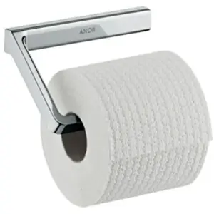 Axor, Dérouleur de papier toilette, Universal Accessories Porte-roulea... pas cher