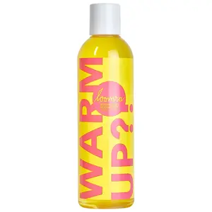 Loovara - Warm Up?! Verwarmende Massageolie - 250 ml