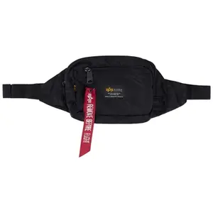 Comparateur de prix : Alpha Industries Sac Banane Crew