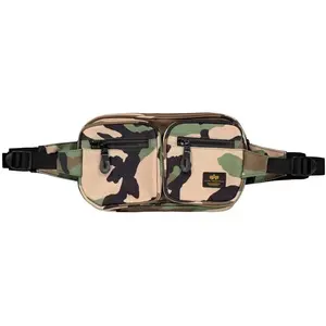 Alpha Industries Sac Banane Label pas cher