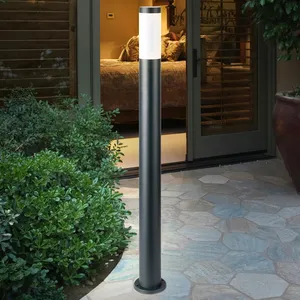 Etc-shop - Lampadaire extérieur lampadaire de jardin lampadaire éclair... pas cher