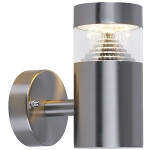 Etc-shop - Applique murale d'extérieur led spot extérieur maison lampe... pas cher