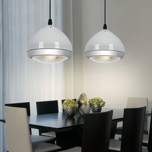 ETC-SHOP Suspension lampe suspension lampe de table à manger lampe sus... pas cher
