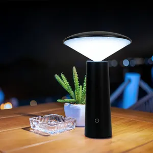 Etc-shop - Lampe de table led lampe d'extérieur de jardin lampe de tab... pas cher