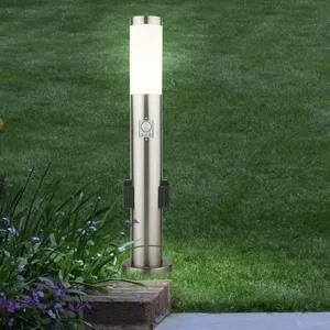 Etc-shop - Prises d'éclairage d'extérieur lampe de prise de courant de... pas cher