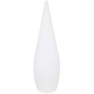 ETC-SHOP Lampe sur pied d'extérieur Lampe sur pied Veranda App Google dans un ensemble comprenant des ampoules led rvb pas cher