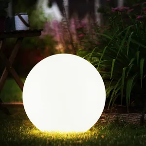 ETC-SHOP Lampe de prise extérieure solaire à LED éclairage de jardin p... pas cher