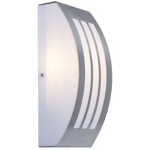 Etc-shop - Applique d'extérieur en acier inoxydable, éclairage de port... pas cher