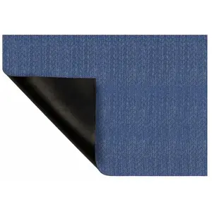 KARAT Tapis dextérieur Pour terrasse et balcon Pisa 90 x 150 cm pas cher