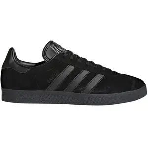 Adidas Baskets Adidas Gazelle Cq2809 Noir - 46 pas cher