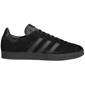Adidas Baskets Adidas Gazelle Cq2809 Noir - 43 1/3 pas cher