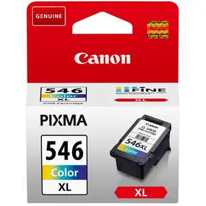Canon PGI-546XL Cartouche Couleur pas cher