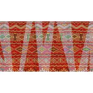 Fotobehang CarpetPattern1 DD117365 A.S. Création Atelier 47 | Fotobeha... pas cher