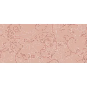 Fotobehang OrnamentArt1 DD116870 A.S. Création Atelier 47 | 3D Fotobeh...