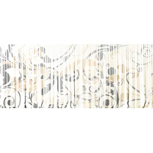 Fotobehang CurtainWhite1 DD116820 A.S. Création Atelier 47 | 3D Fotobe...