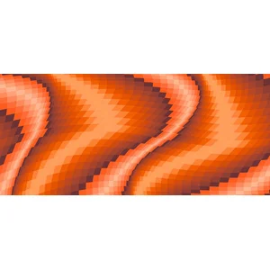 Fotobehang Pattern1 DD117210 A.S. Création Atelier 47 | 3D Fotobehang ... pas cher