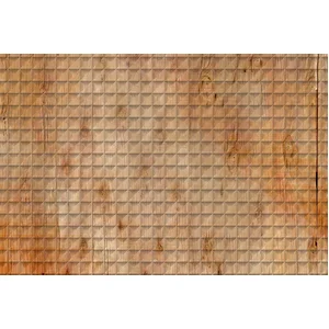 Fotobehang SquareWood1 DD117300 A.S. Création Atelier 47 | Fotobehang ... pas cher